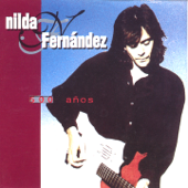 Madrid, Madrid - Nilda Fernandez