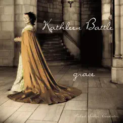 Grace by Kathleen Battle & Robert Sadin album reviews, ratings, credits