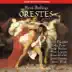 Badings: Orestes [1954] album cover