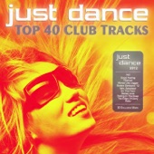 Just Dance 2012 - Top 40 Club Electro & House Hits artwork