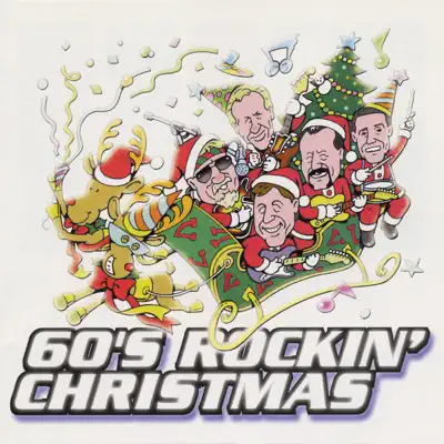 60's Rockin' Christmas - The Ventures