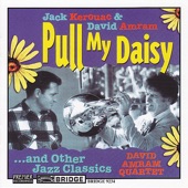 David Amram Quartet - Pull My Daisy