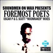 Moonraker (Oscar P & C Scott Strip Mix) artwork