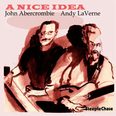 A Nice Idea - Andy LaVerne