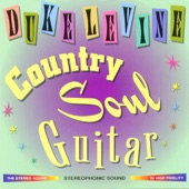 Country Soul Guitar artwork