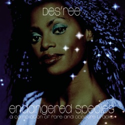 Des'ree - Feel So High