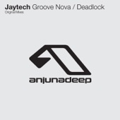 Groove Nova / Deadlock - EP artwork