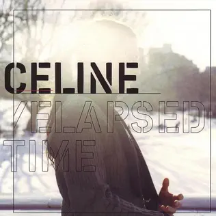 ladda ner album Celine - Elapsed Time