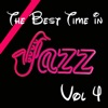 The Best Time in Jazz Vol 4