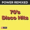 Power Remixed: 70's Disco Hits