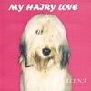 My Hairy Love - Single