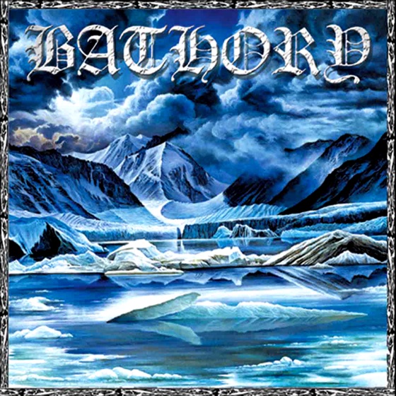 Cover artwork for The Messenger