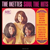 The Ikettes - It's Been So Long