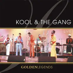 Golden Legends: Kool & The Gang (Live) - Kool & The Gang