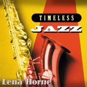 Timeless Jazz: Lena Horne artwork