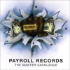 Payroll Records the Master Catalogue, 1988