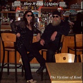 The Victims of Kool - Keep Your Hands Off Me