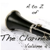 A to Z of the Clarinet Vol.4 (Digitally Remastered) artwork
