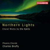 Charles Bruffy: Phoenix Chorale - Gjeilo: Evening Prayer