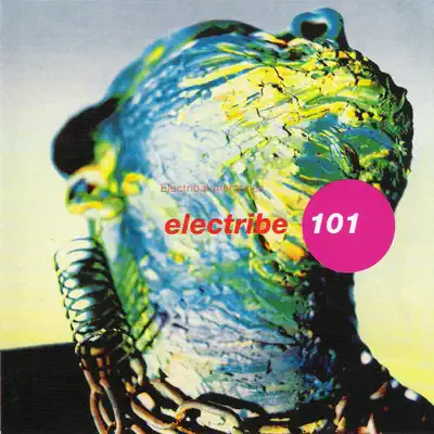 Electribal Memories - Electribe 101
