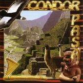 3. Condor Pasa artwork