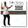 Try Jesus - Single