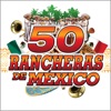 Rancheras de México 50 Hits