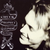 Chuck Prophet - Baton Rouge