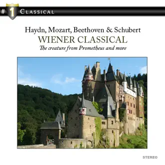 Wiener Classical by Bonn Classical Philharmonic album reviews, ratings, credits