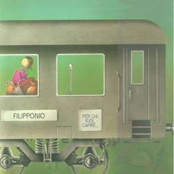 Filipponio - Pazzo Non Amore Mio