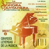 Grandes Leyendas de la Música vol II