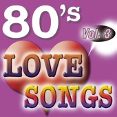 80'S Love Songs Vol.3 artwork