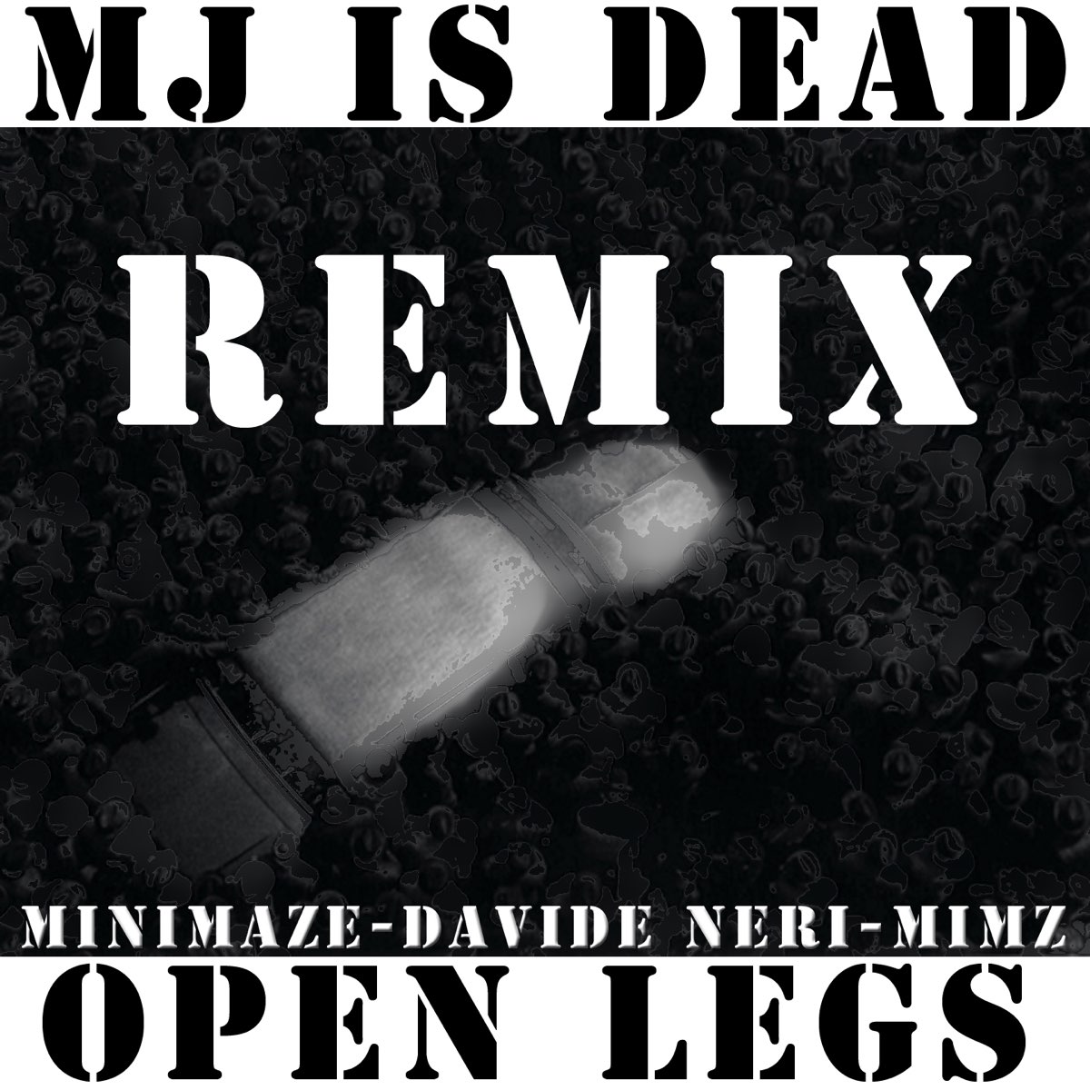 Dead remix