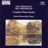 Stream & download Blumenfeld: Piano Etudes (Complete)