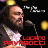 The Big Luciano - Luciano Pavarotti