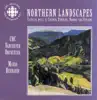 Northern Landscapes - Pastoral Music of Sweden, Denmark, Norway and Finland album lyrics, reviews, download