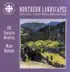 Northern Landscapes - Pastoral Music of Sweden, Denmark, Norway and Finland album cover