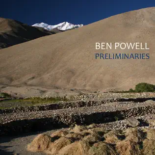 descargar álbum Ben Powell - Preliminaries