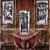 Napalm Death - Walls Of Confinement