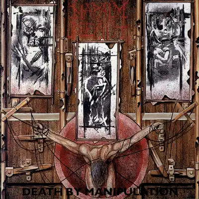 Death By Manipulation - Napalm Death