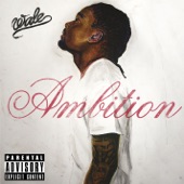 Ambition (feat. Meek Mill & Rick Ross) artwork