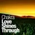 Love Shines Through album cover