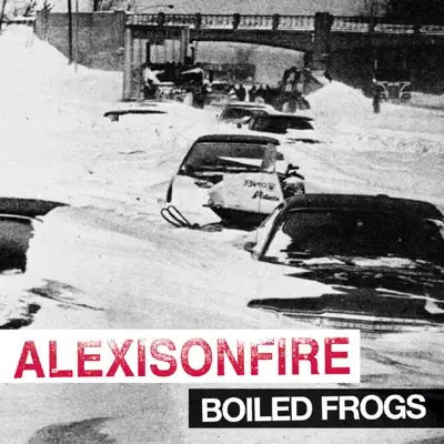 Bolied Frogs - Single - Alexisonfire