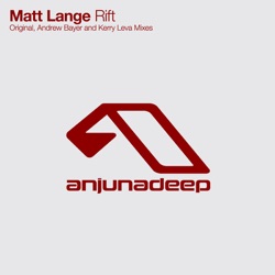 Matt Lange - Rift (Kerry Leva Undo)