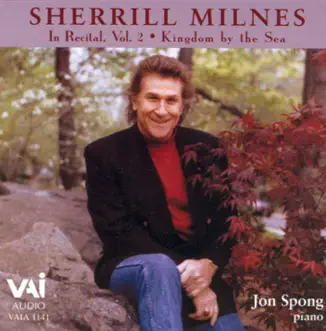 The Little Irish Girl by Jon Spong & Sherrill Milnes song reviws