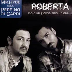Roberta (Solo un Giorno, Solo Un'Ora) Rmx - Peppino di Capri