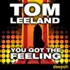 Stream & download You Got the Feeling - Single