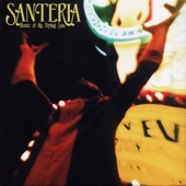 Santeria - Main Man Theme from the Drifter