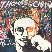 Thomas Chapin - One Man Blues