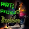 Party Poetique - Psaumes